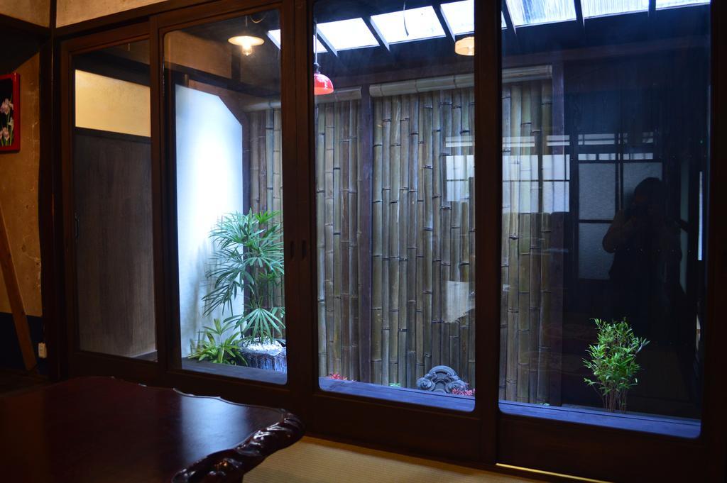 Yumeji Vintage Villa Kyoto Luaran gambar