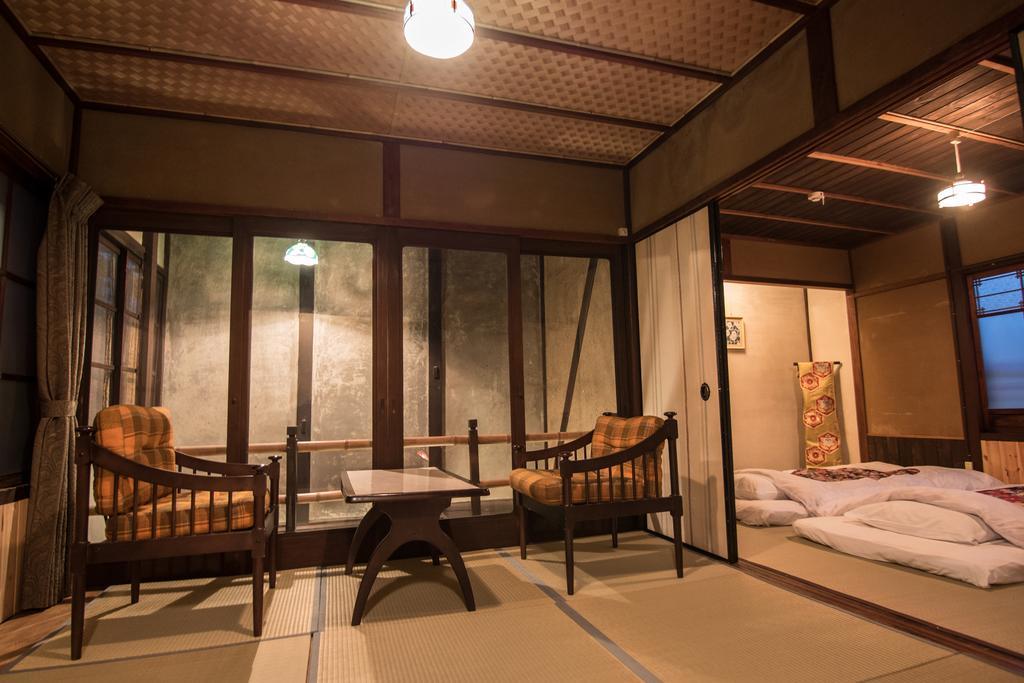 Yumeji Vintage Villa Kyoto Luaran gambar